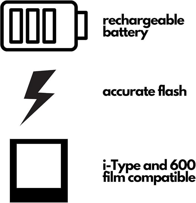 Polaroid Gen 2 Now I-Type Instant Film Camera - Image 7