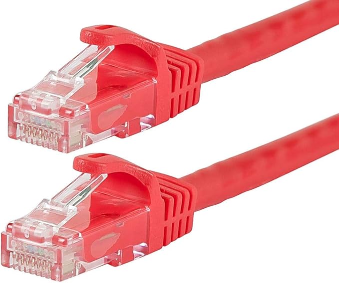 Monoprice Cat5e Ethernet Patch Cable by Monoprice