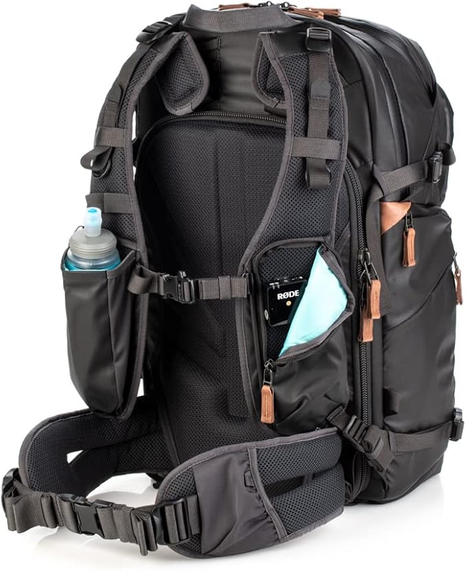 Shimoda Explore v2 30 Starter Kit, Mid-Size Outdoor Photography Travel Backpack - Image 5