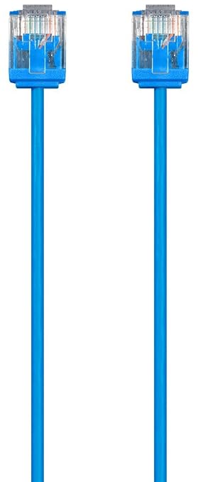Monoprice Cat6 Ethernet Patch Cable - Image 2
