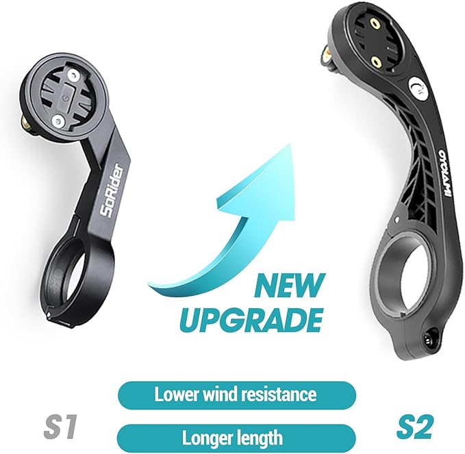 S2 Out Front Mount Compatible - Image 6