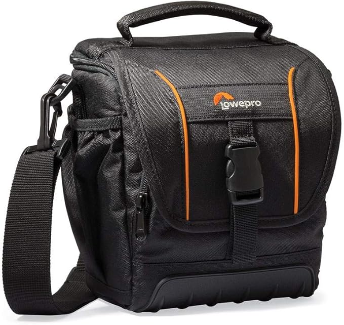 Lowepro Adventura, Camera Schoulder Bag by Lowepro