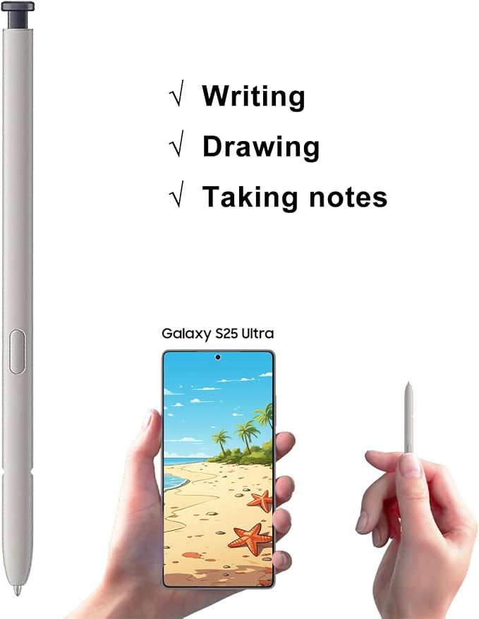 Galaxy S25 Ultra S Pen Replacement - Image 4