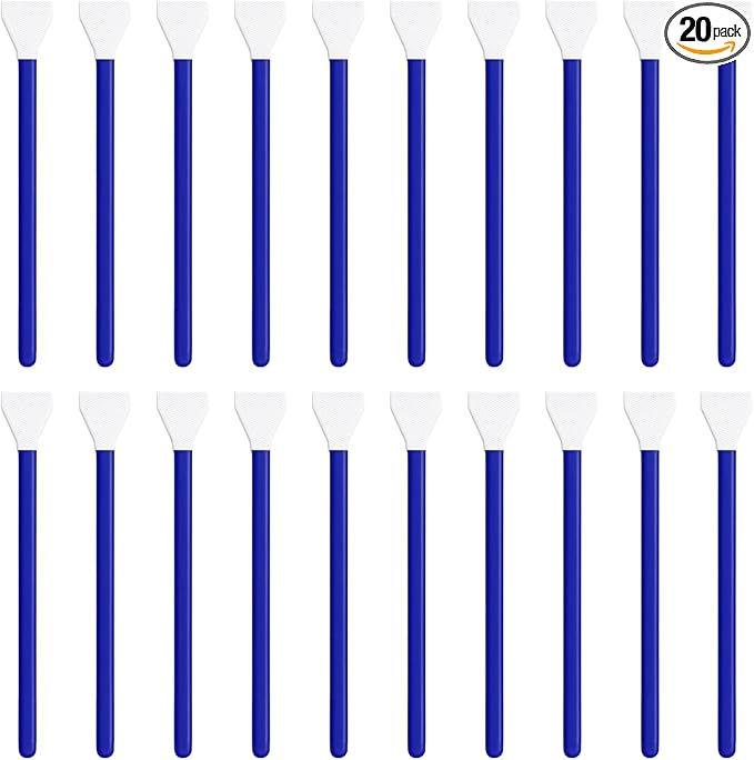 Professional Full-Frame Sensor Cleaning Swabs by Unknown