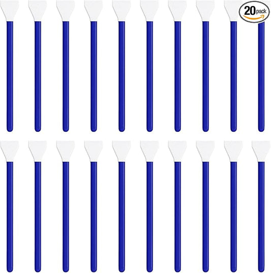 Professional Full-Frame Sensor Cleaning Swabs by Unknown