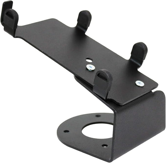 DCCStands Fixed Pax S300 and SP30 PIN Pad Holder Stand by DiscountCreditCardSupply