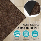 Microfiber Door Mat 36"x60" - Image 4