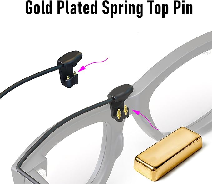 Diyeeni Wearable Charging Station Compatible - Image 2