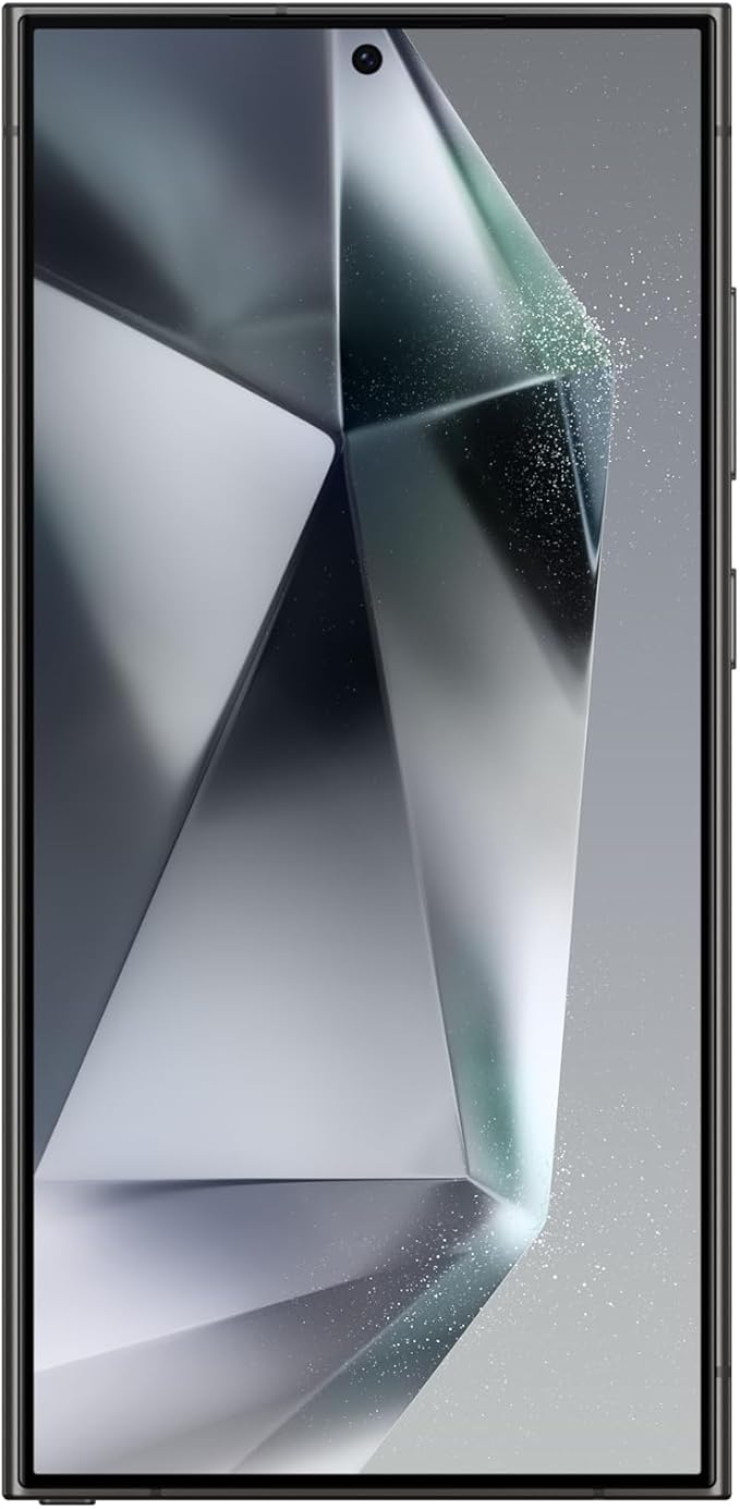 Samsung Galaxy S24 Ultra 5G, US Version, Titanium Green - Image 4