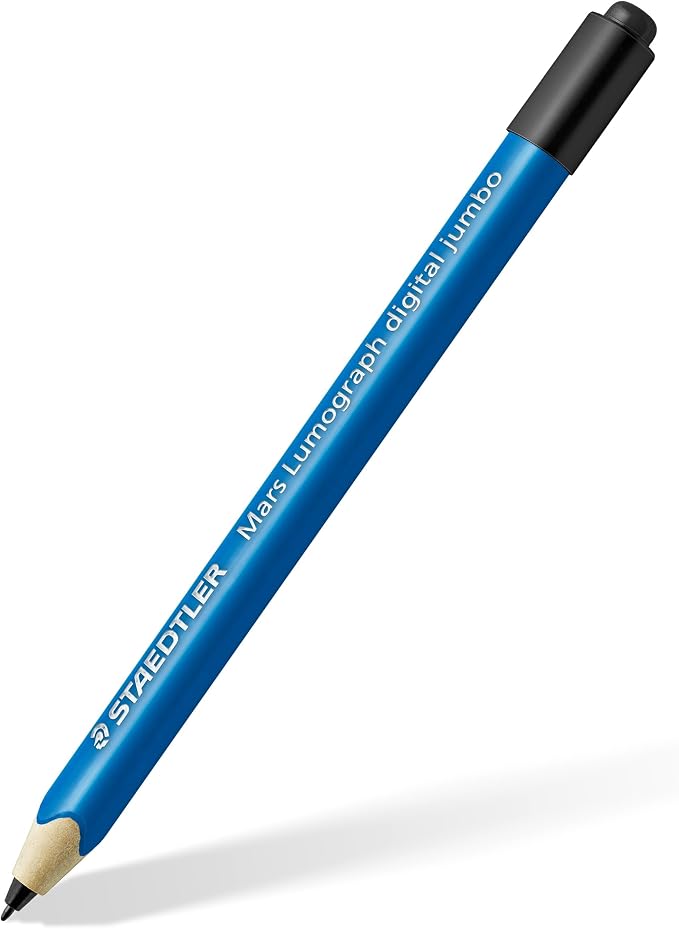 STAEDTLER Lumograph Jumbo Digital Stylus Pen - Image 3
