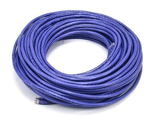 Monoprice Cat6 Ethernet Patch Cable by Monoprice