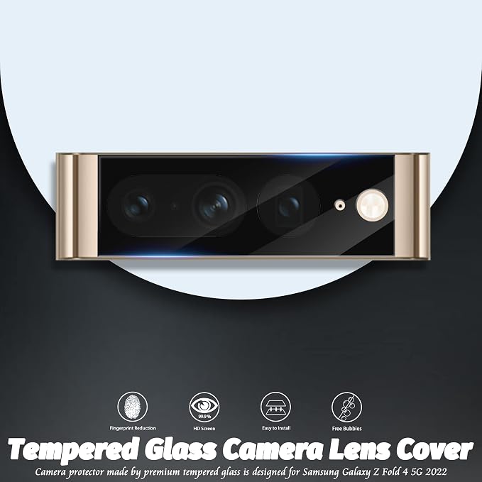 Orzero Camera Lens Protector Compatible - Image 6