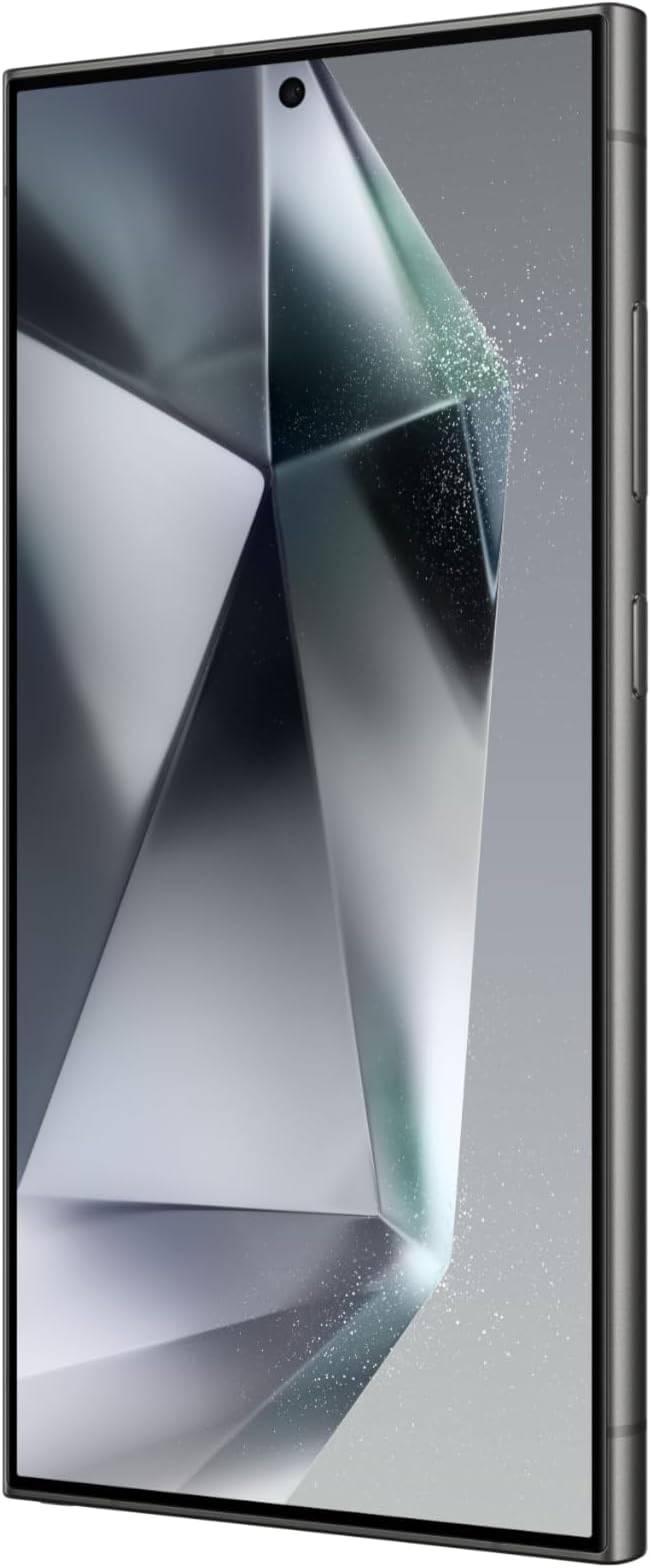 Samsung Galaxy S24 Ultra 5G, US Version, Titanium Green - Image 2