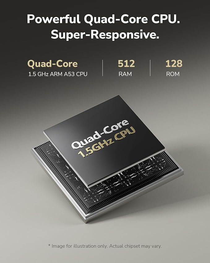 Cudy Tri-Band WiFi 7 BE11000 Whole Home Mesh System, 6-Stream 10 Gbps, 4 × 2.5G - Image 7