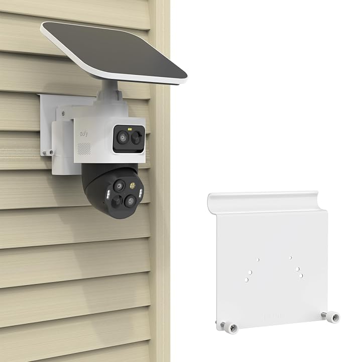 Vinyl Siding Mount Compatible - Image 8