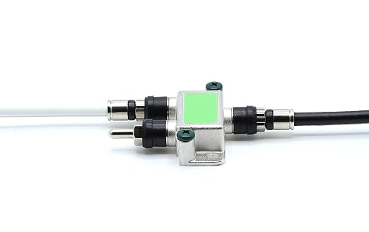 THE CIMPLE CO Coaxial Cable Compression Fitting Connector - Image 7