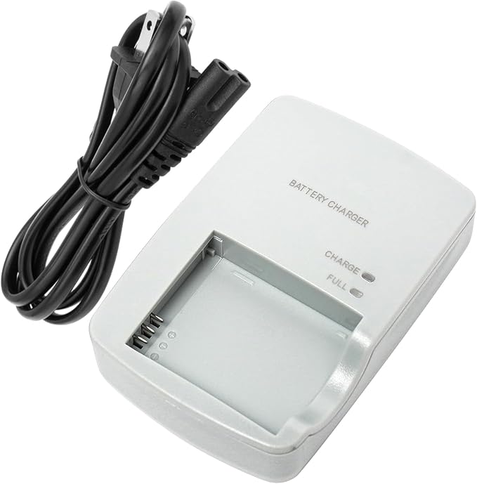 CB-2LY CB-2LYE Quick Battery Charger by Enymoke
