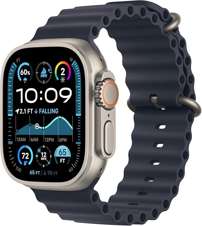 Apple Watch Ultra 2 - Image 2