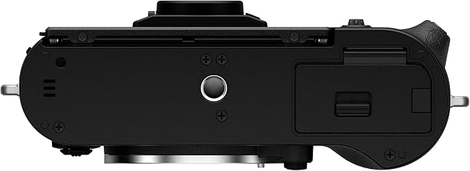 Fujifilm X-T50 Mirrorless Digital Camera Body - Image 5