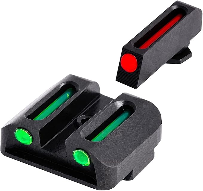 TRUGLOFiber Optic Sights by TruGloInc-Sports