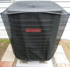 Full Mesh Air Conditioner Cover – AC Cover Designed to Protect Coils from - Image 2
