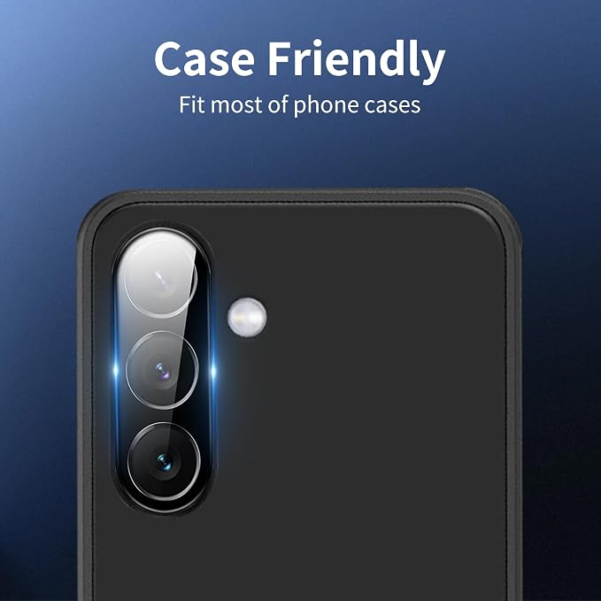 3 Pack Dengduoduo Camera Lens Protector - Image 5
