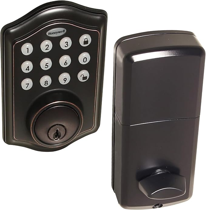 Honeywell Safes & Door Locks by HoneywellSafesDoorLocks