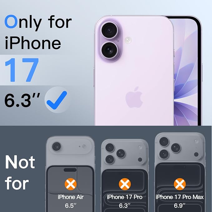 JETech Privacy Screen Protector - Image 2