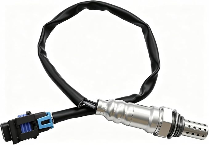 HiSport O2 Oxygen Sensor, Compatible by HiSport