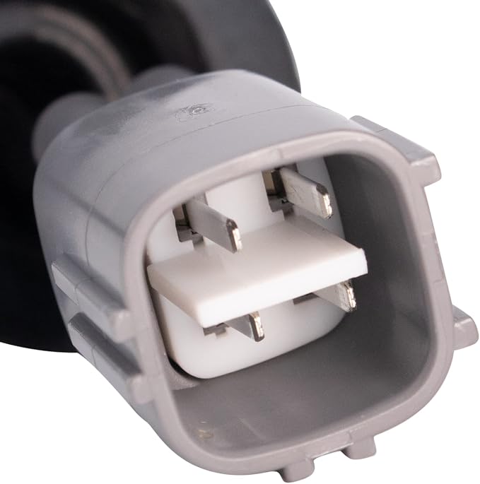 TRQ O2 Oxygen Sensor 4 Wire Narrow-Band Compatible - Image 4