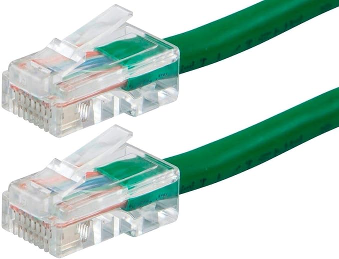 Monoprice Cat6 Ethernet Patch Cable by Monoprice
