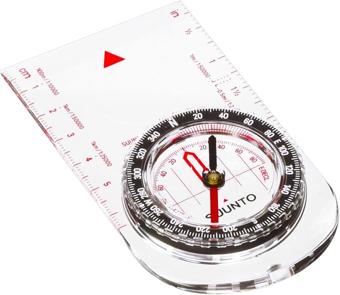SUUNTO A-10 Compass: Compact by SUUNTO