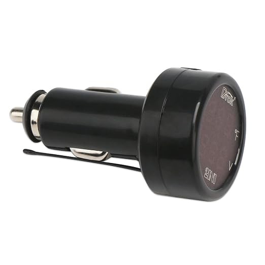 DROK Car Thermometer - Image 4