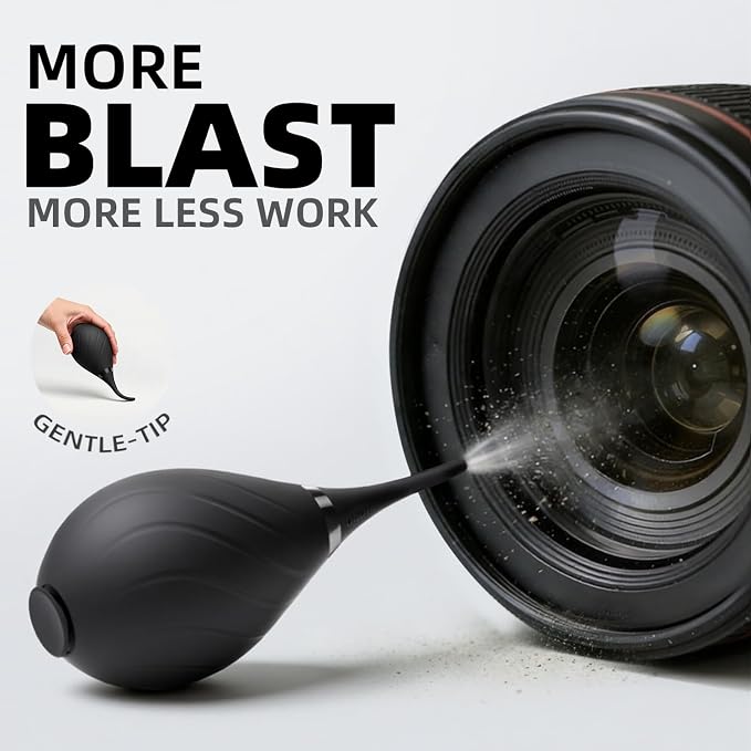 llano 7-in-1 Camera Lens Cleaning Kit - Image 4