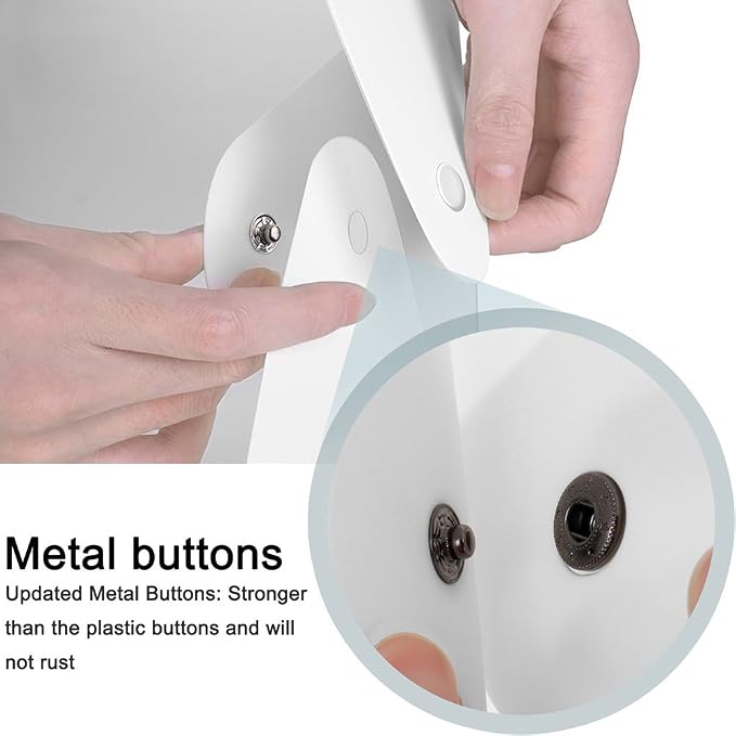 Folding Photo Studio Kit Box - Image 5