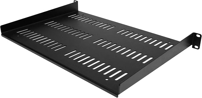 StarTech.com 1U Server Rack Shelf - Image 2