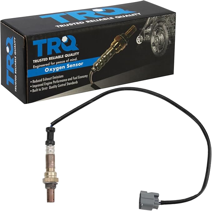 TRQ Upstream O2 Oxygen Sensor Compatible by TRQ
