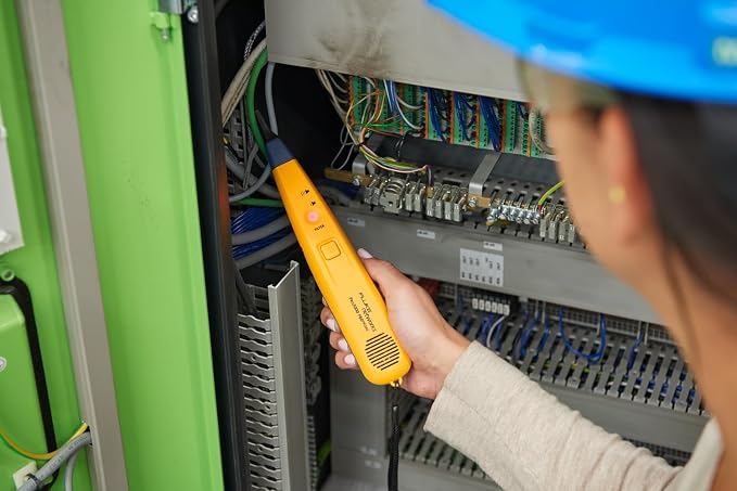 Fluke Networks PRO3000F60 Filtered Probe - Image 5