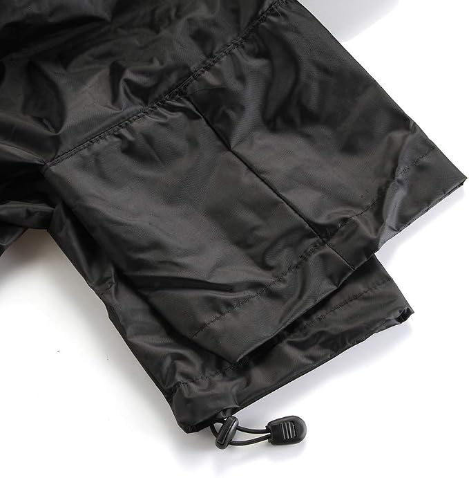 Professional Waterproof Camcorder Rain Cover Protector - Image 8