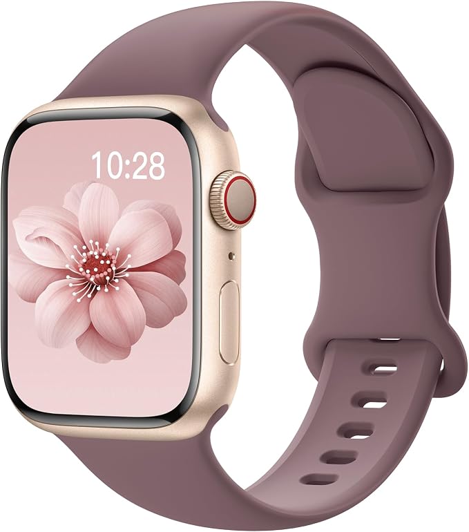 Sport Silicone Band Compatible by SuperNaNa