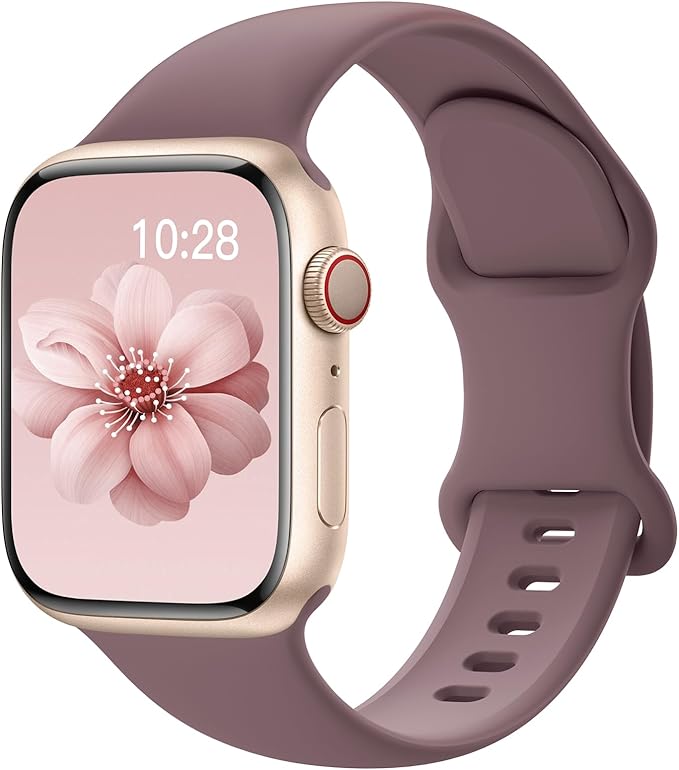 Sport Silicone Band Compatible by SuperNaNa