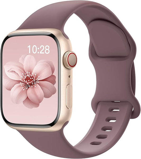 Sport Silicone Band Compatible by SuperNaNa