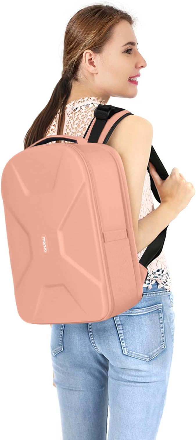 MOSISO Camera Backpack, DSLR/SLR/Mirrorless Photography Camera Bag 15-16 inch - Image 6