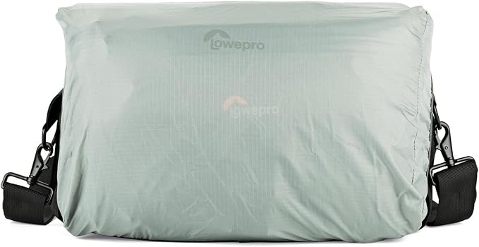 Lowepro LP37142, Nova 200 AW II Messenger Case, Camera Bag, Customizable - Image 6