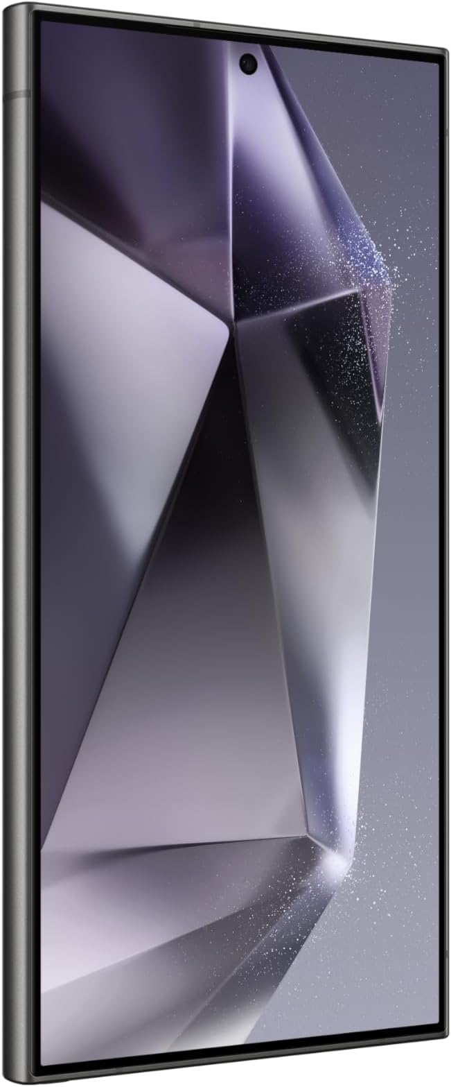 Samsung Galaxy S24 Ultra 5G, US Version, Titanium Blue - Image 3
