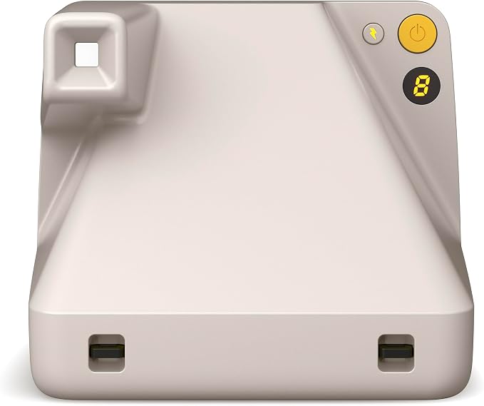 Polaroid Now 2nd Generation I-Type Instant Film Camera - Image 4
