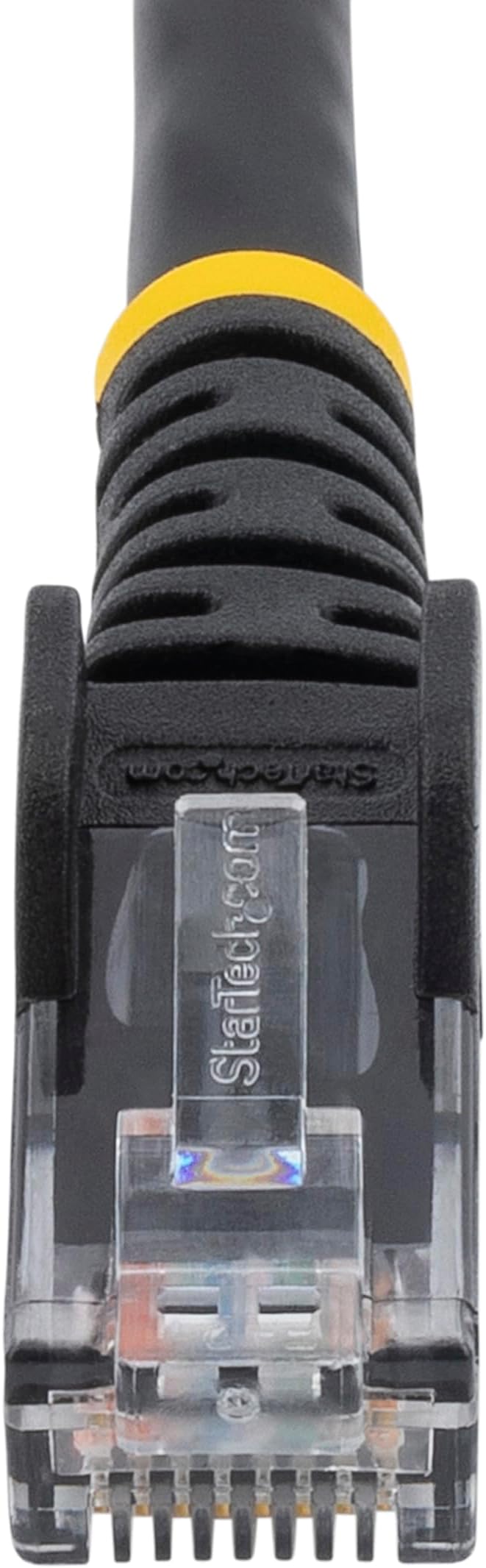 StarTech 10ft CAT6 Ethernet Cable - Image 4