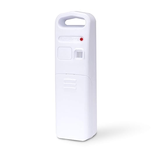 AcuRite Digital Vertical Weather Forecaster, Full Color - Image 7