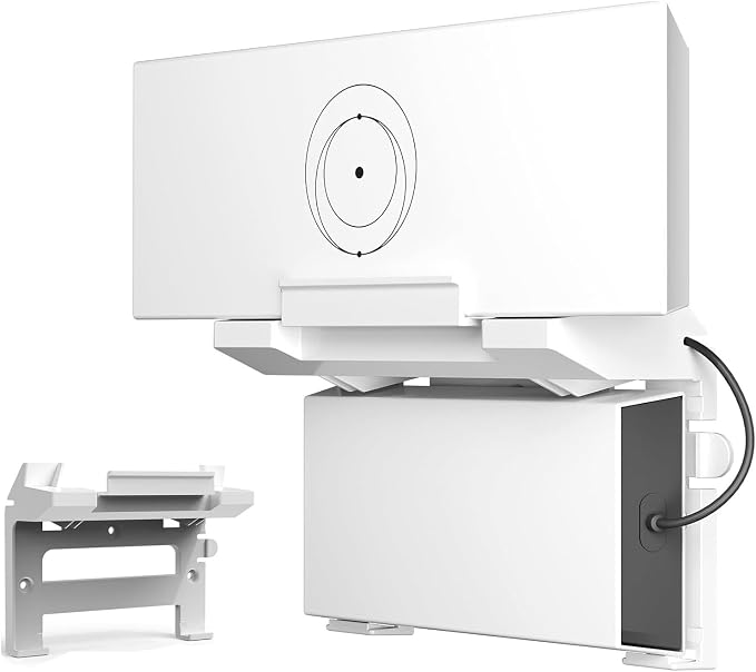 Starlink Gen 3 Mount, 2 in 1 Starlink Standard V3 Mesh Router and Gen 3 Power by ProfessionalStarlinkSupport