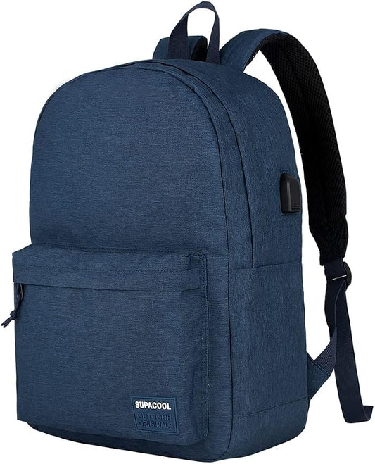 SUPACOOL Casual Laptop Backpack by SUPACOOL